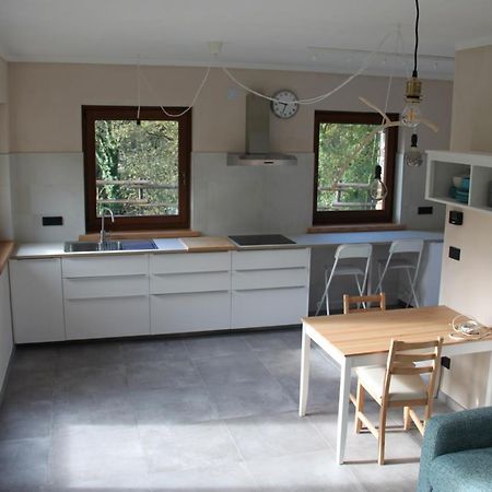 Residenza Di Campagna Aparthotel Chiaverano Exteriör bild