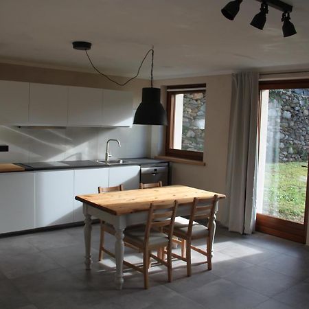 Residenza Di Campagna Aparthotel Chiaverano Exteriör bild