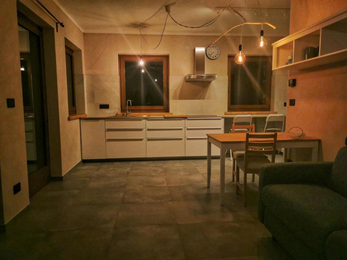 Residenza Di Campagna Aparthotel Chiaverano Exteriör bild