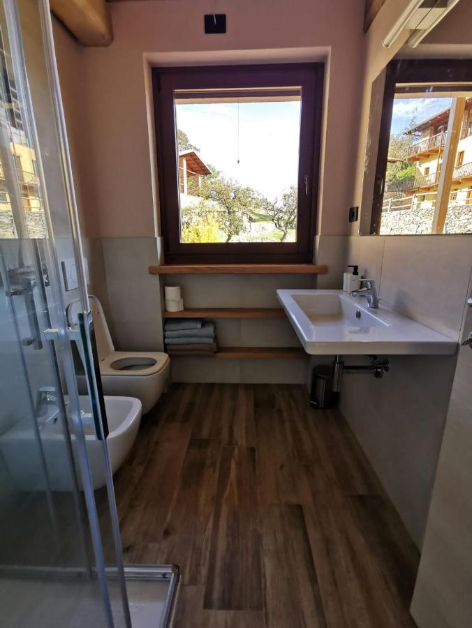 Residenza Di Campagna Aparthotel Chiaverano Exteriör bild