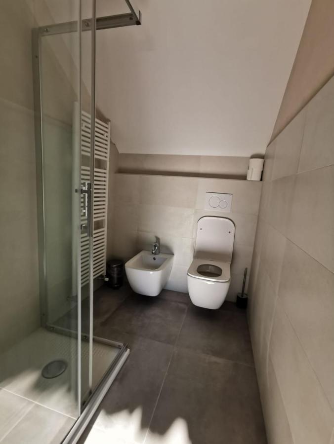 Residenza Di Campagna Aparthotel Chiaverano Rum bild