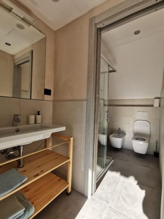 Residenza Di Campagna Aparthotel Chiaverano Exteriör bild